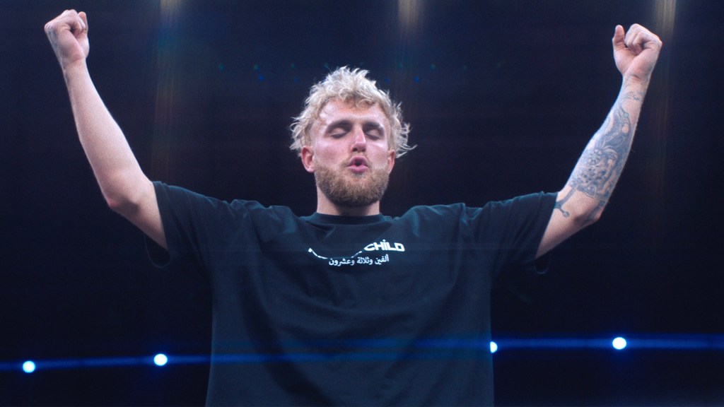 Jake Paul Fight Against Gervonta Davis Abruptly Canceled; No Reason Cited
