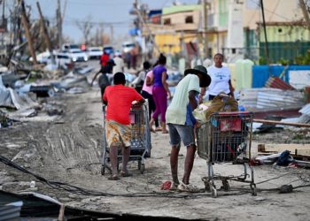 Jamaica Faces the Hardest Part of a Hurricane: Recovery