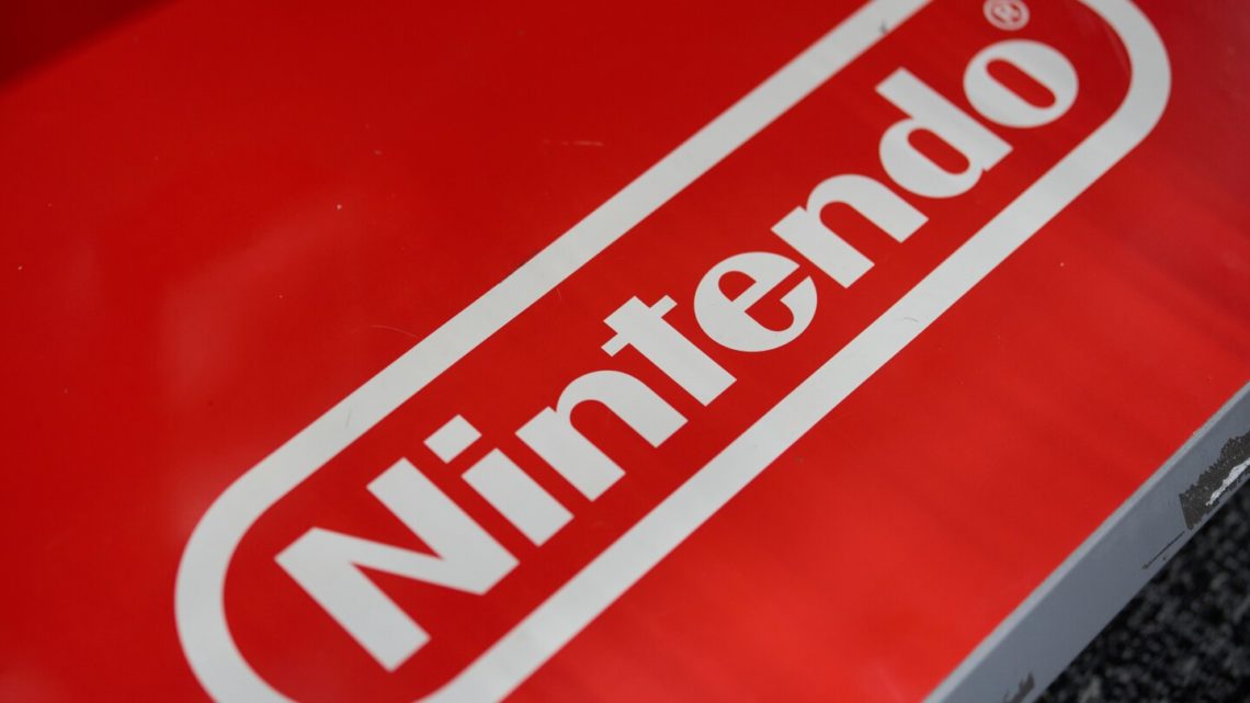 Japanese game maker Nintendo reports zooming sales and profit on its hit Switch 2 machine