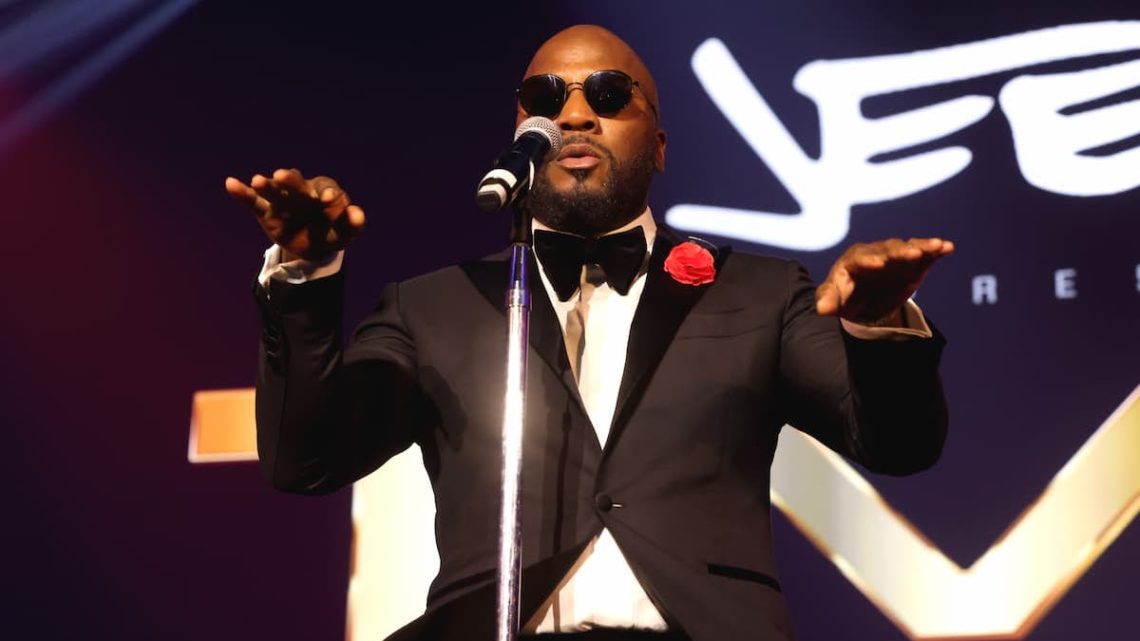 Jeezy Sets World Record for Largest Orchestra for Hip-Hop Concert