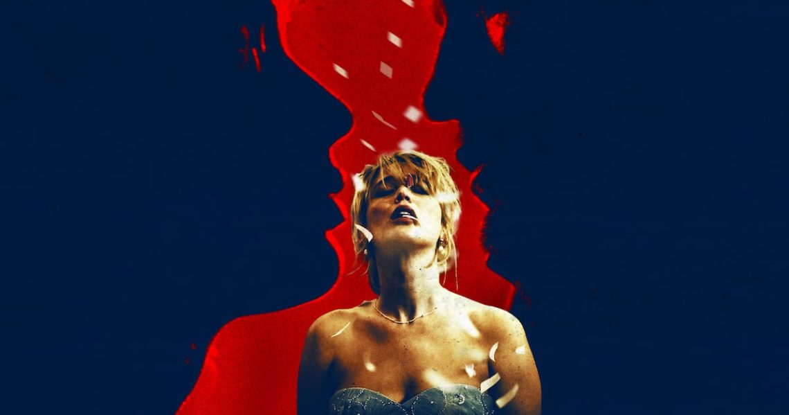 Jennifer Lawrence Gives the Best Performance of Her Career in ‘Die My Love’