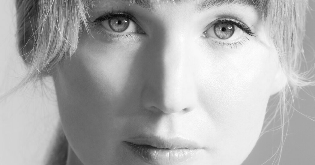 Jennifer Lawrence Regrets Everything She’s Ever Said or Done