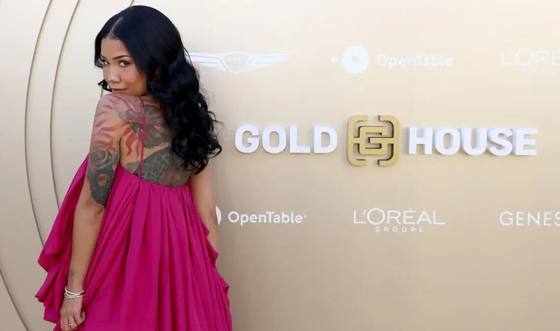 Jhené Aiko Candidly Speaks About Losing ‘Dream Home’ Due to Los Angeles Wildfires