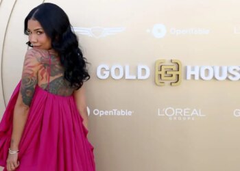 Jhené Aiko Candidly Speaks About Losing ‘Dream Home’ Due to Los Angeles Wildfires