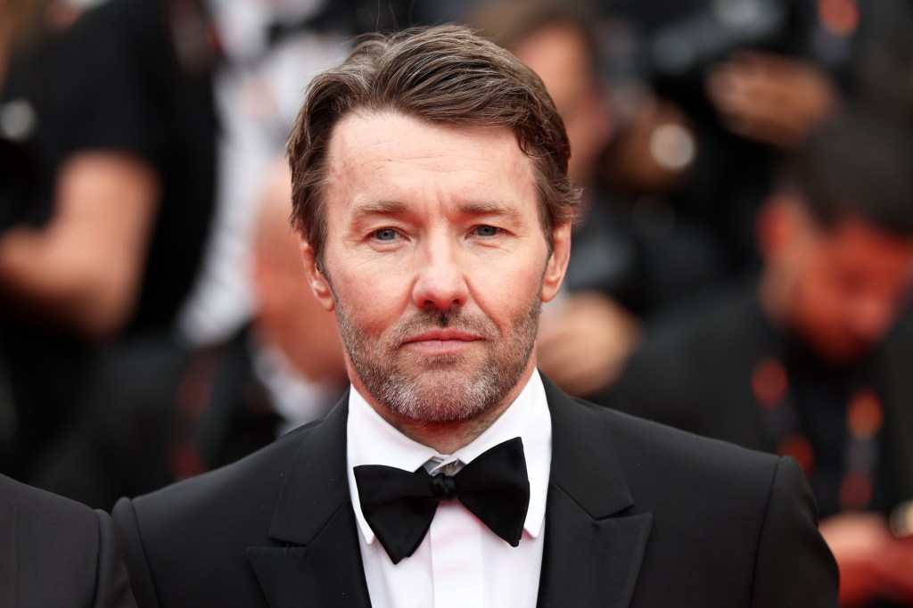 Joel Edgerton To Be Feted At Camerimage