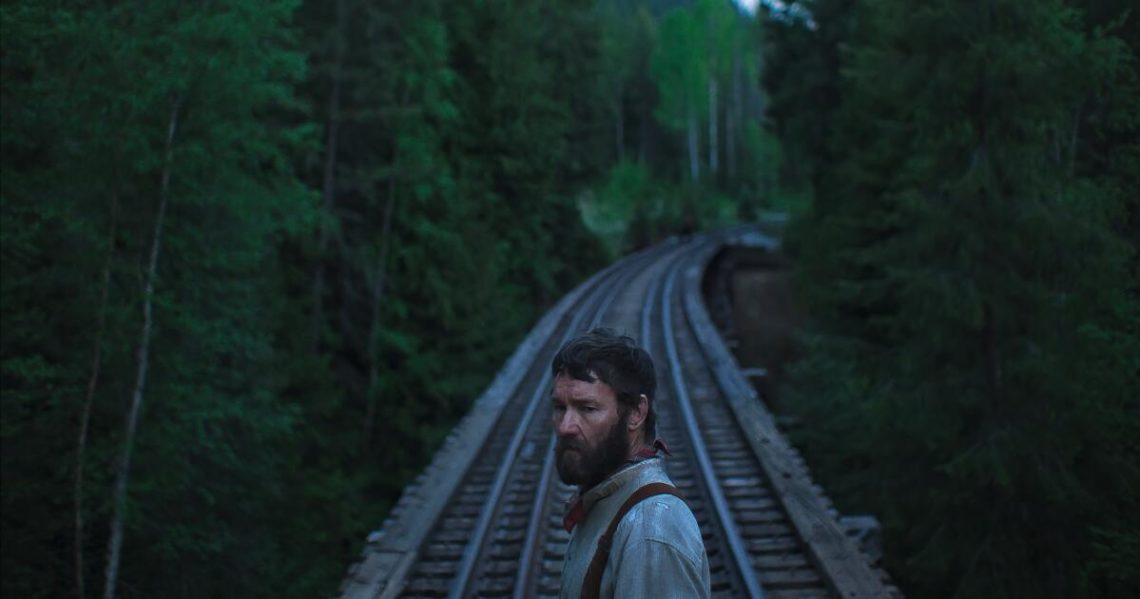 Joel Edgerton has never been better than in the beautifully evocative ‘Train Dreams’