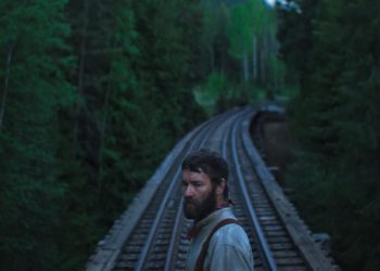 Joel Edgerton has never been better than in the beautifully evocative ‘Train Dreams’