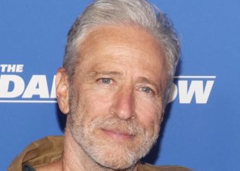 Jon Stewart Has a Simple Explanation for Trump’s Election Flop