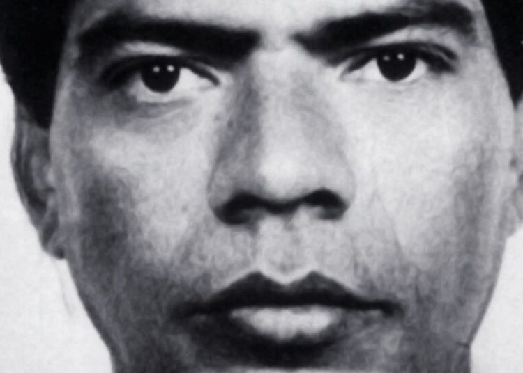 Juan Ramón Matta Ballesteros, 80, Dies; Cartel Kingpin Fed Cocaine Boom