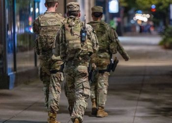 Judge extends block on National Guard deployment into Portland