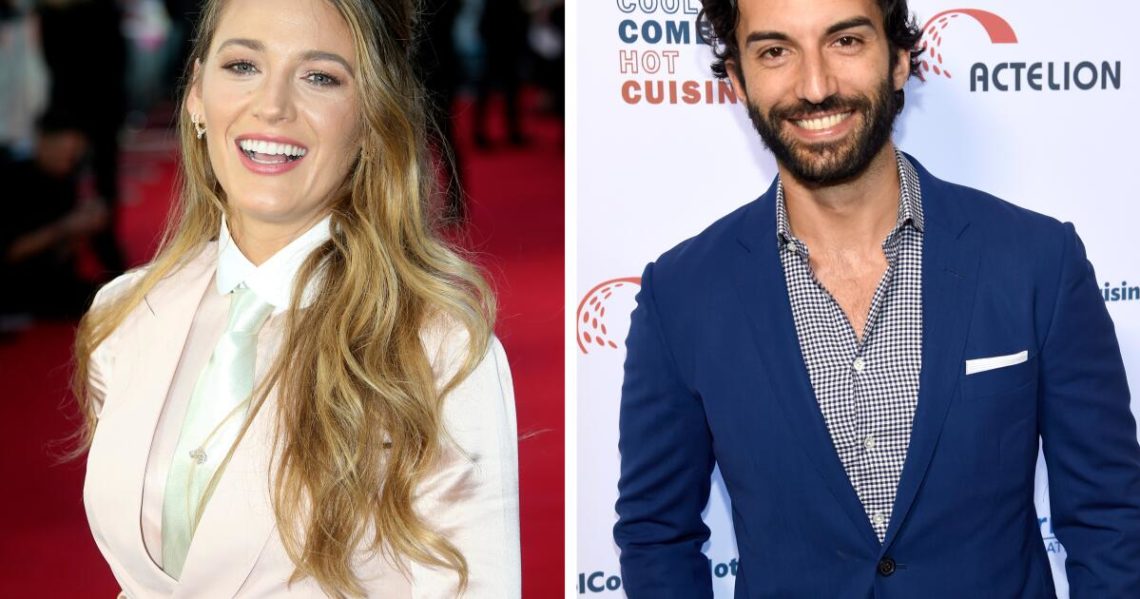 Judge formally ends Justin Baldoni’s $400-million countersuit against Blake Lively