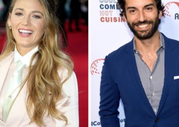 Judge formally ends Justin Baldoni’s $400-million countersuit against Blake Lively