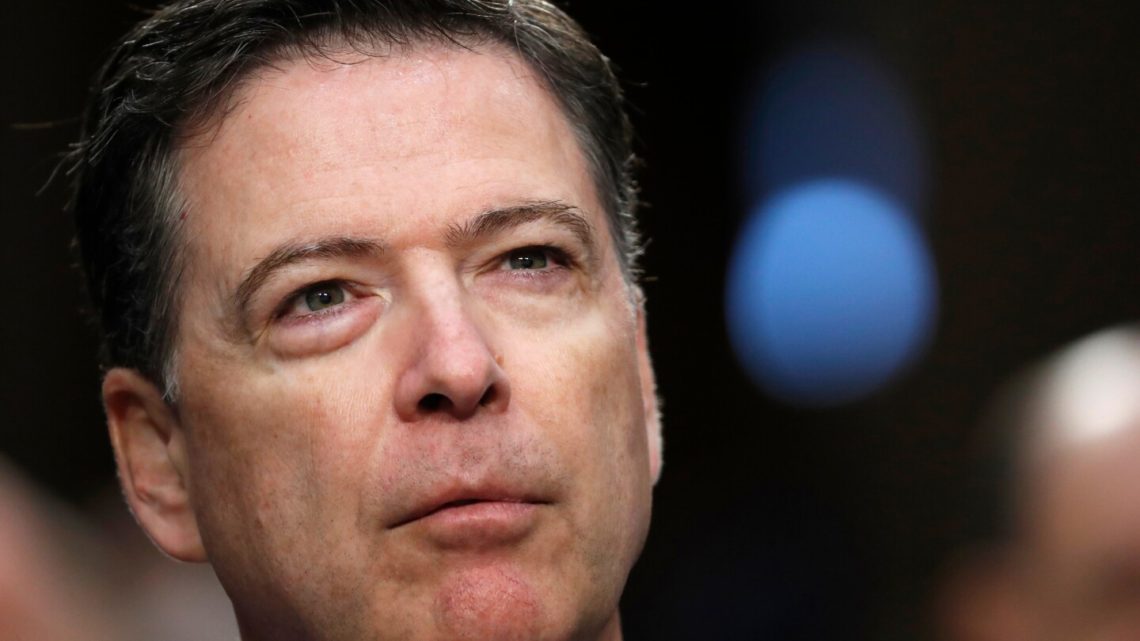 Judge in Comey case scolds prosecutors as he orders them to produce records from probe