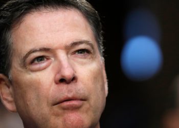 Judge in Comey case scolds prosecutors as he orders them to produce records from probe