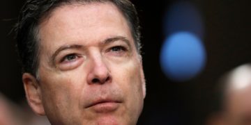 Judge in Comey case scolds prosecutors as he orders them to produce records from probe