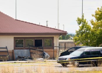 Judge rejects plea deal for funeral home owner accused of stashing nearly 190 decaying bodies