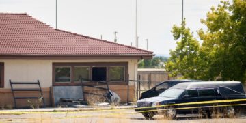 Judge rejects plea deal for funeral home owner accused of stashing nearly 190 decaying bodies