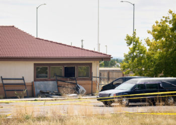 Judge to weigh plea deal of funeral home owner accused of stashing nearly 190 decaying bodies