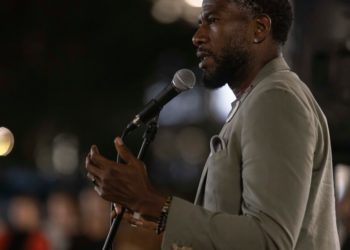 Jumaane Williams is Re-elected New York City Public Advocate
