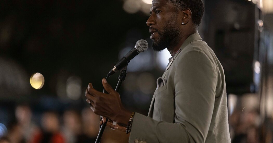 Jumaane Williams is Re-elected New York City Public Advocate