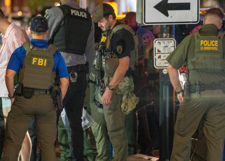 Jurors Find Sandwich Hurler Not Guilty of Assault