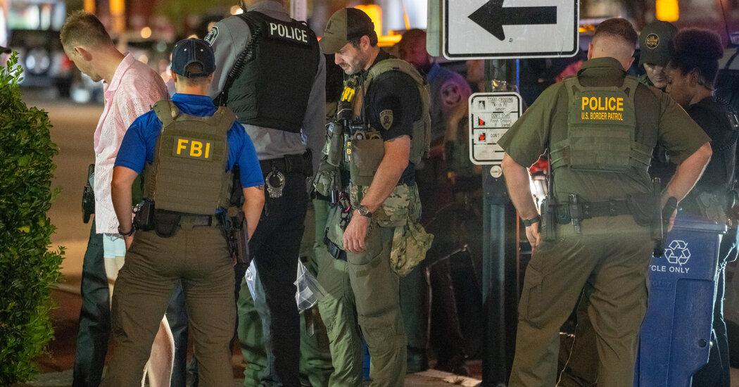 Jurors Find Sandwich Hurler Not Guilty of Assault