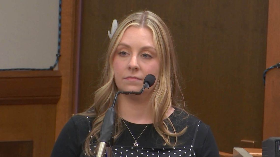 Jury awards $10 million to teacher who was shot by 6-year-old student