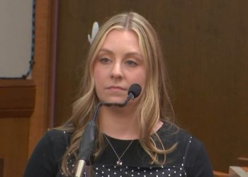 Jury awards $10 million to teacher who was shot by 6-year-old student