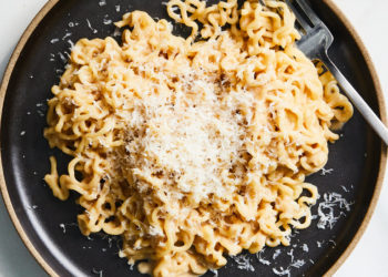 Just Boil, Stir and Eat