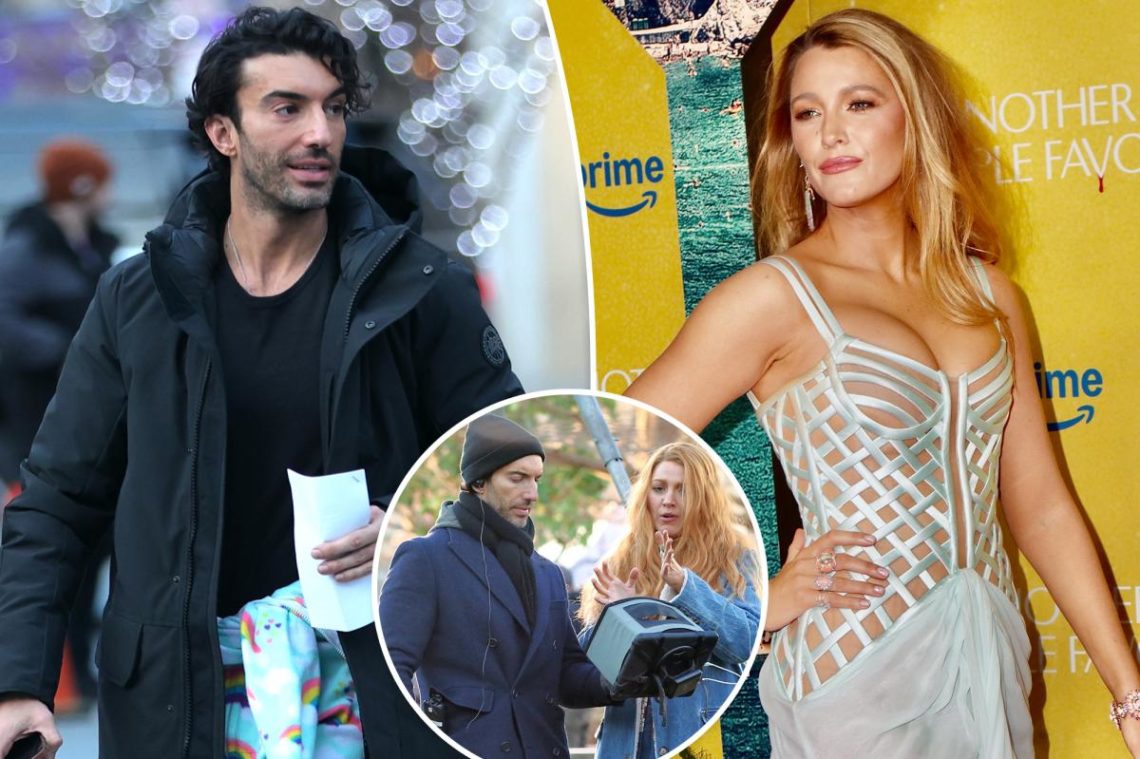 Justin Baldoni warns that legal battle against Blake Lively isn’t over despite countersuit closure