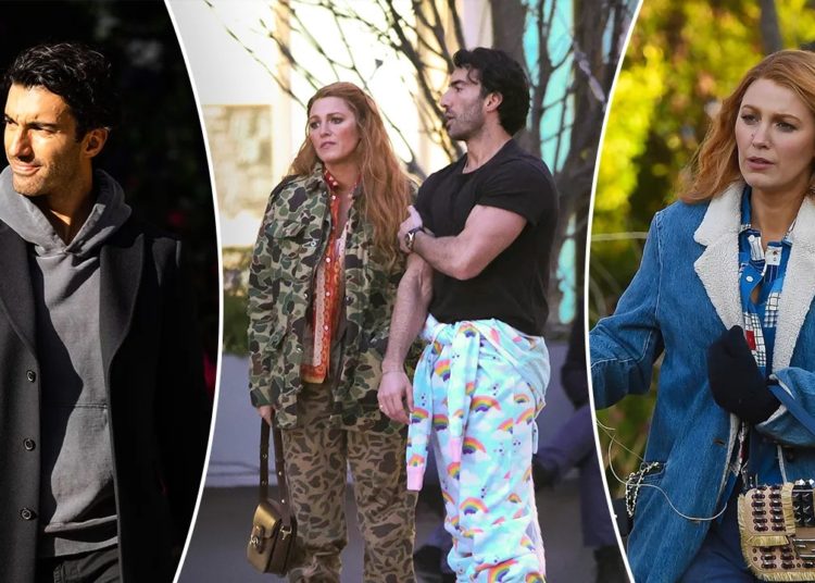 Justin Baldoni’s $400M lawsuit against Blake Lively ends as financial fight still looms