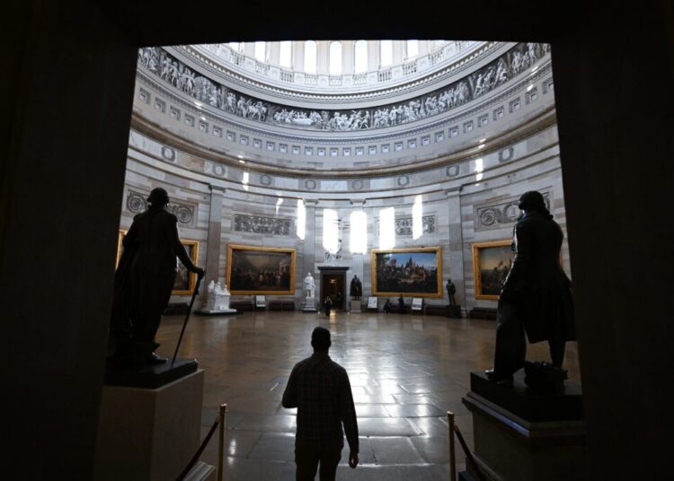 After a week of censures, some in Congress are having second thoughts