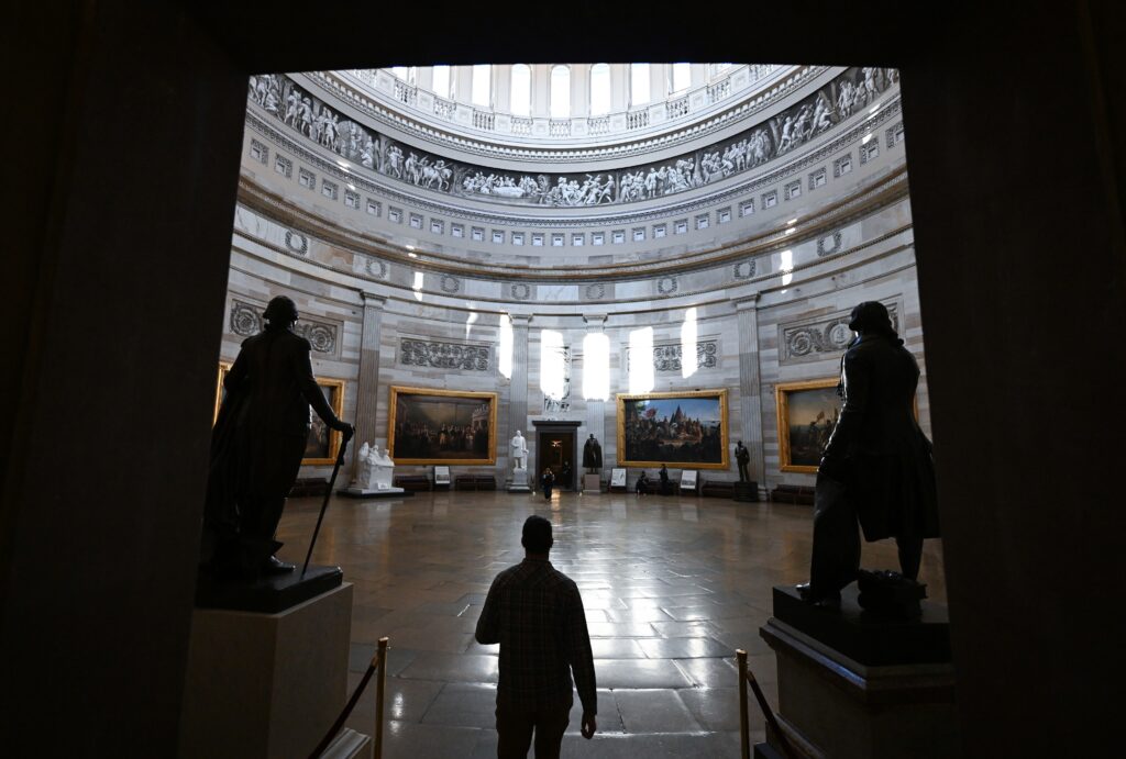 After a week of censures, some in Congress are having second thoughts