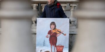 Britain has become a cautionary tale for overspending