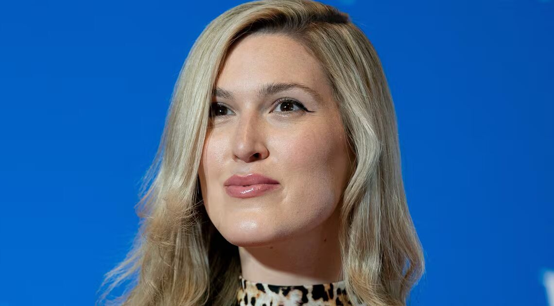 RFK Jr.’s Digital Lover Tried to Bury His Dead Bear Story