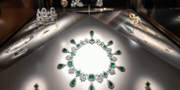 Four more detained in Louvre heist as fate of jewels remains unknown