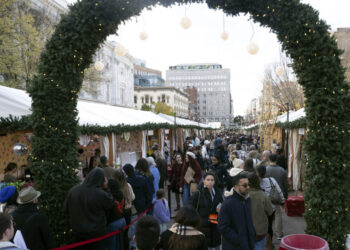 The 35 best things to do in D.C. this weekend and next week