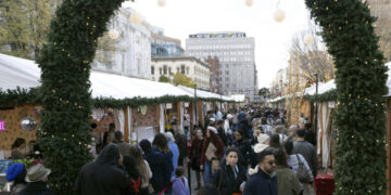 The 35 best things to do in D.C. this weekend and next week