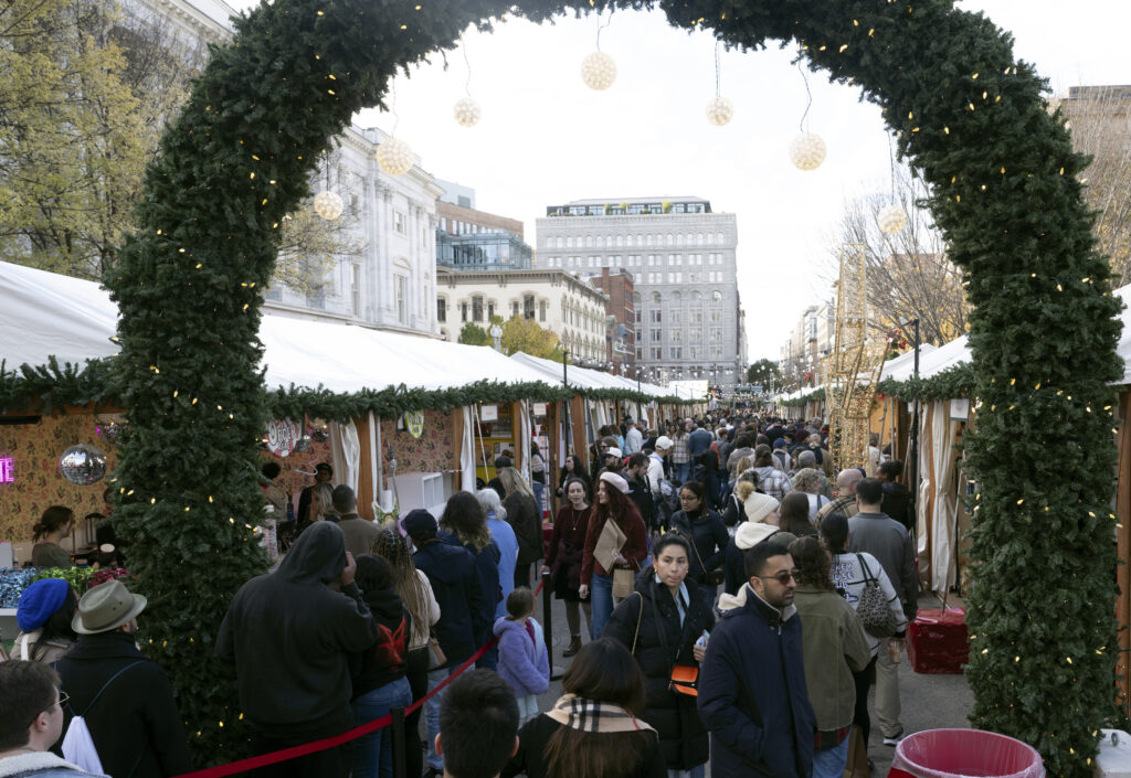 The 35 best things to do in D.C. this weekend and next week