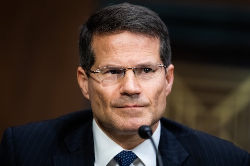 Sauer accused Murphy of stalling the administration's deportation's efforts