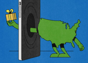 Americans can’t quit buying cheap Chinese stuff