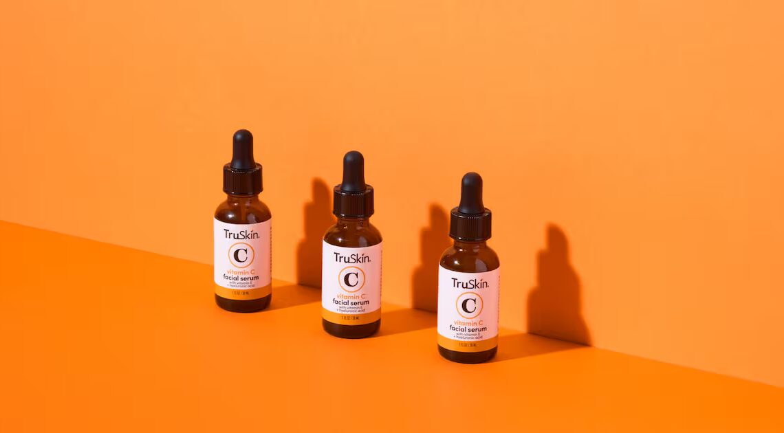 Scouted: Stay Hydrated and Glowing All Season With These Vitamin C-Infused Skincare Essentials