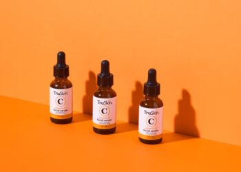 Scouted: Stay Hydrated and Glowing All Season With These Vitamin C-Infused Skincare Essentials