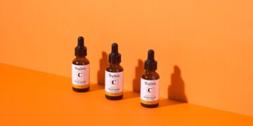 Scouted: Stay Hydrated and Glowing All Season With These Vitamin C-Infused Skincare Essentials