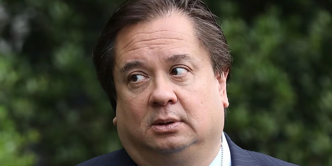 Kellyanne Conway’s Trump-Hating Ex Eyes Run Against Kennedy Nepo Baby