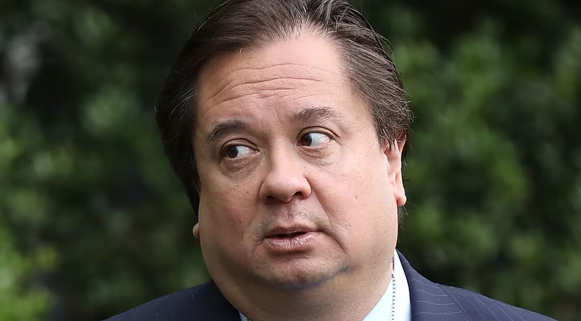 Kellyanne Conway’s Trump-Hating Ex Eyes Run Against Kennedy Nepo Baby