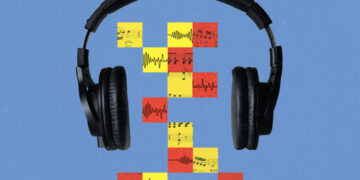 The music industry is getting used to AI. One viral track went too far.