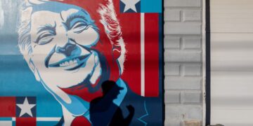 Strongmen around the world are increasingly inspired by America’s example