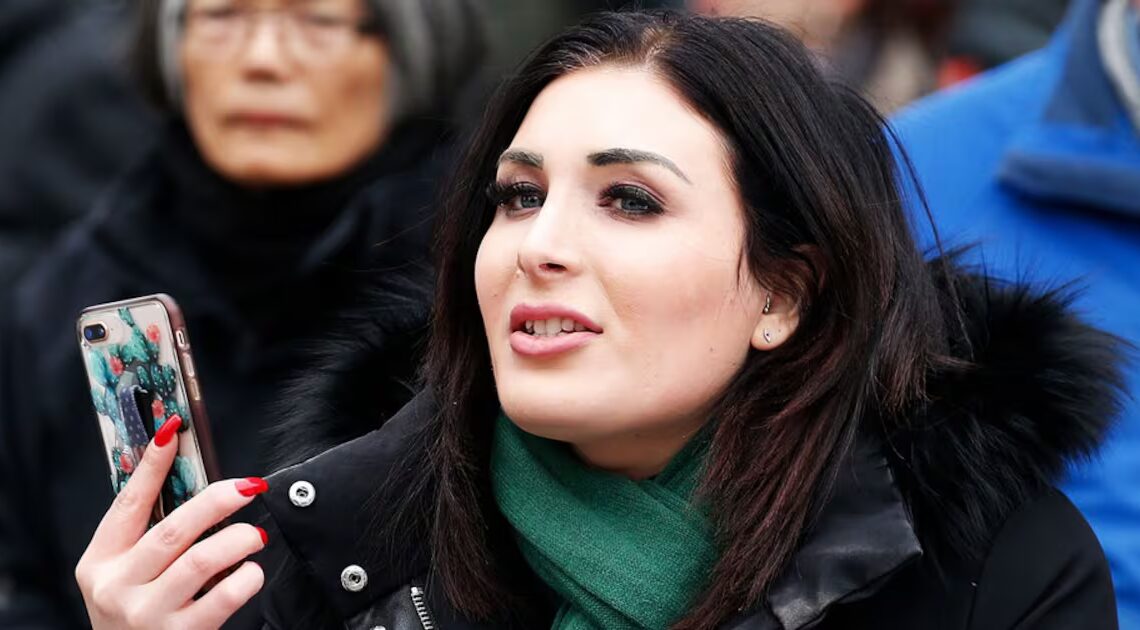 Laura Loomer Issues Treacherous 2028 Prediction
