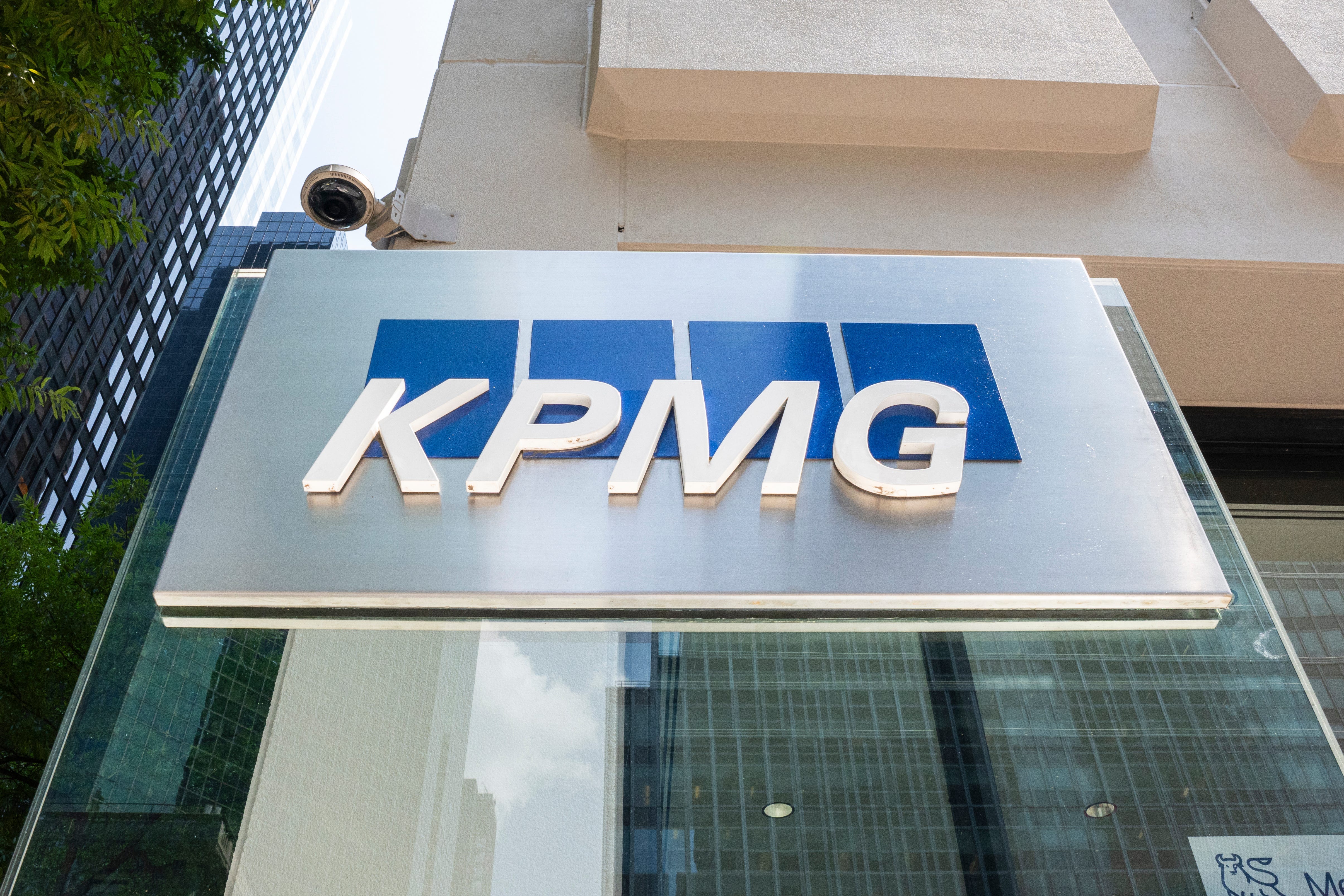 KPMG